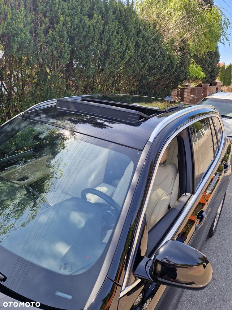 BMW X3 xDrive30i GPF Luxury Line - 17