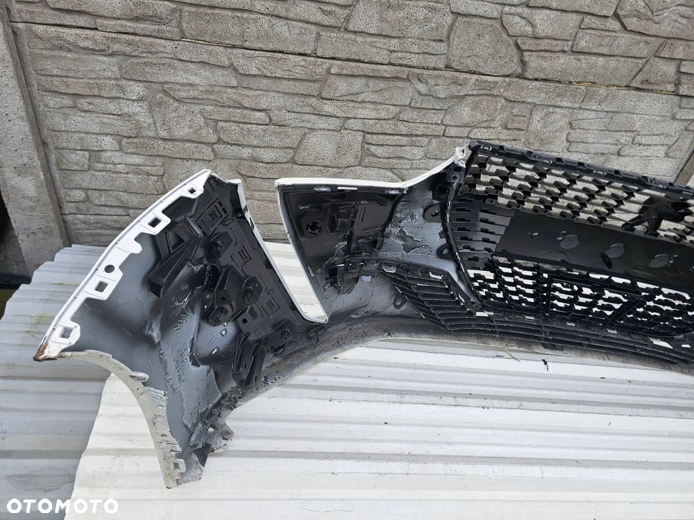 Peugeot 2008 2 II zderzak przod - 7