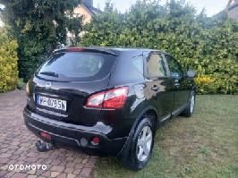 Nissan Qashqai 1.6 Visia - 3