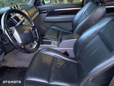 Ford Ranger 3.0 TDCi DC Limited - 8