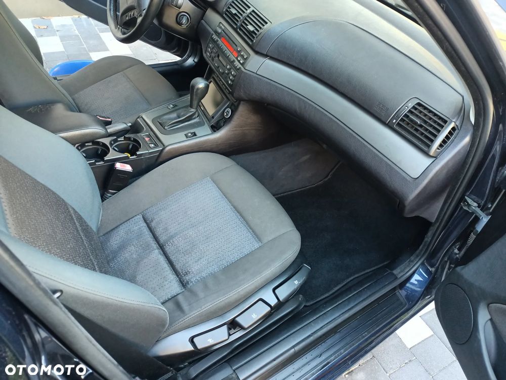 BMW Seria 3 - 8