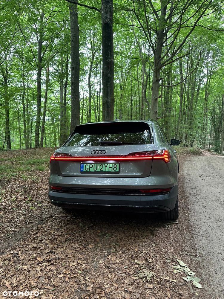Audi e-tron 50 quattro - 21