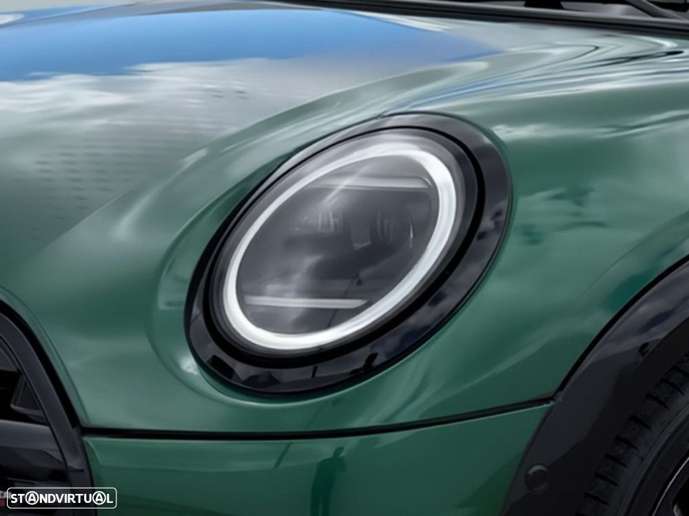 MINI 3 Portas John Cooper Works Auto Desportiva - 2