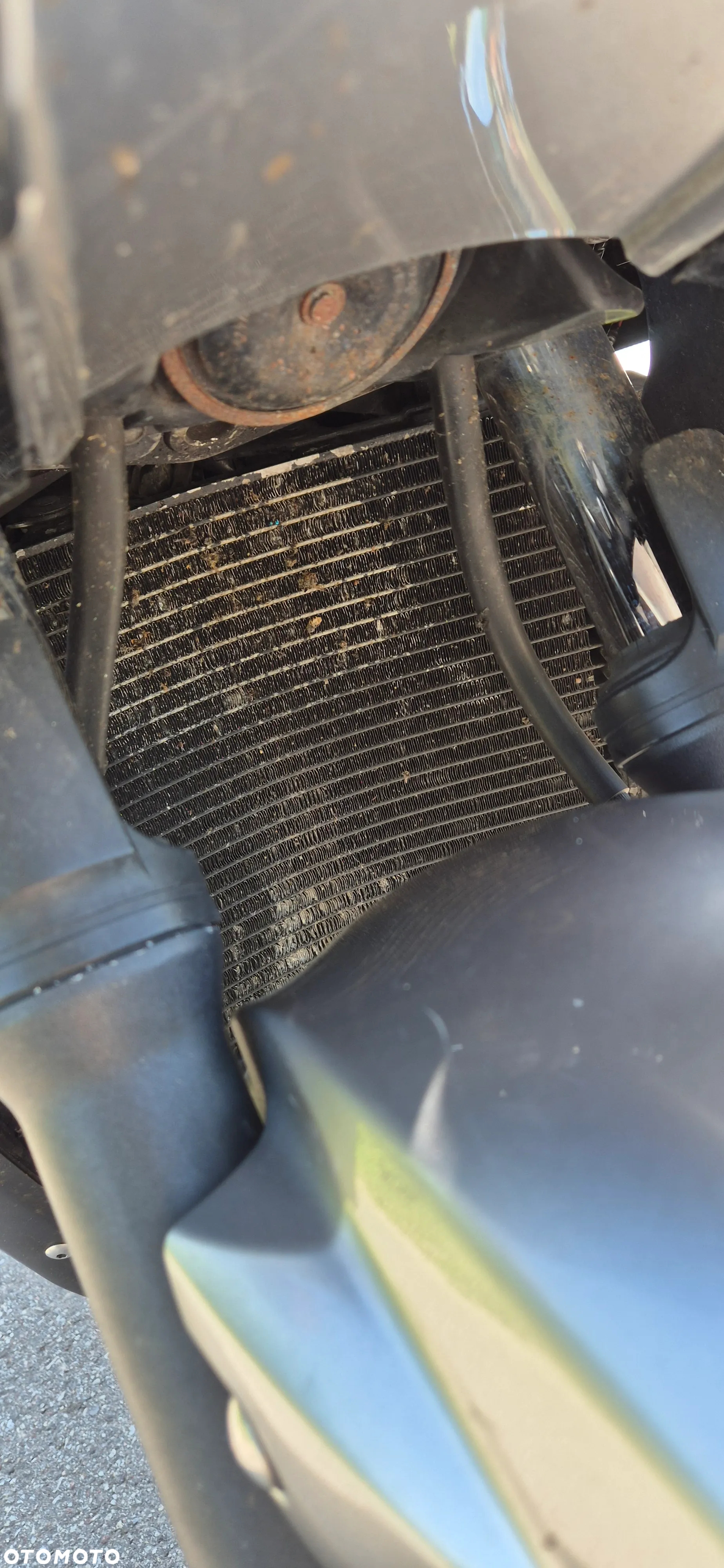 Yamaha R6 - 36