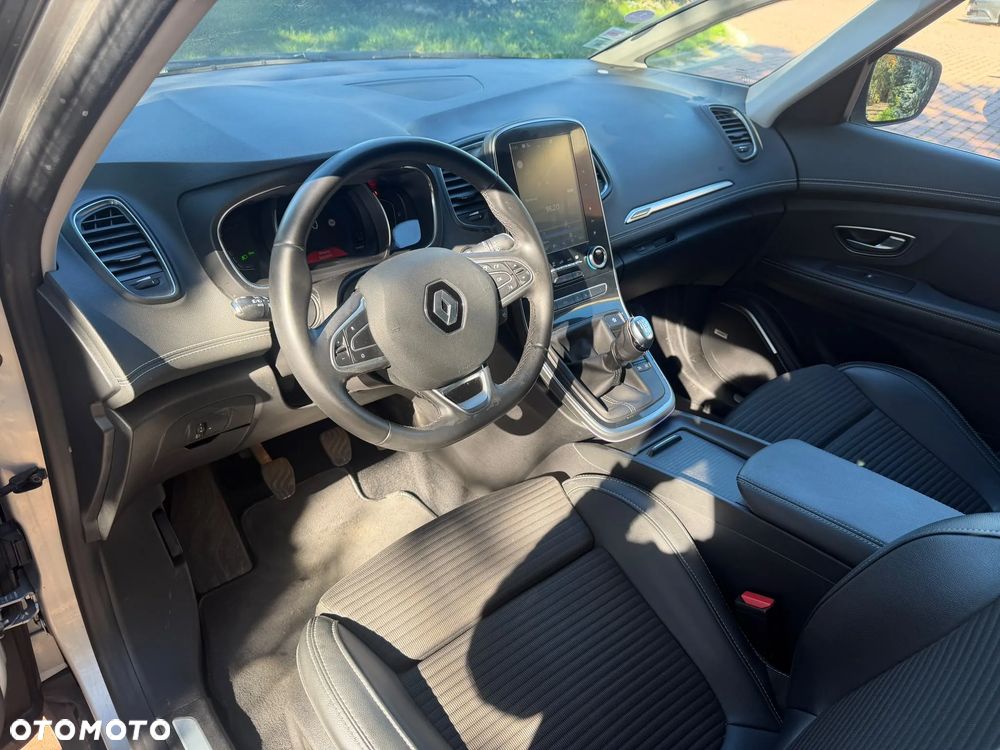 Renault Scenic TCe 140 GPF BOSE EDITION - 27