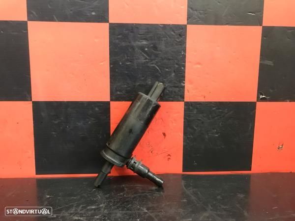 Motor Esguicho / Reservatório Limpa Vidros Mercedes-Benz Sprinter 3,5- - 1