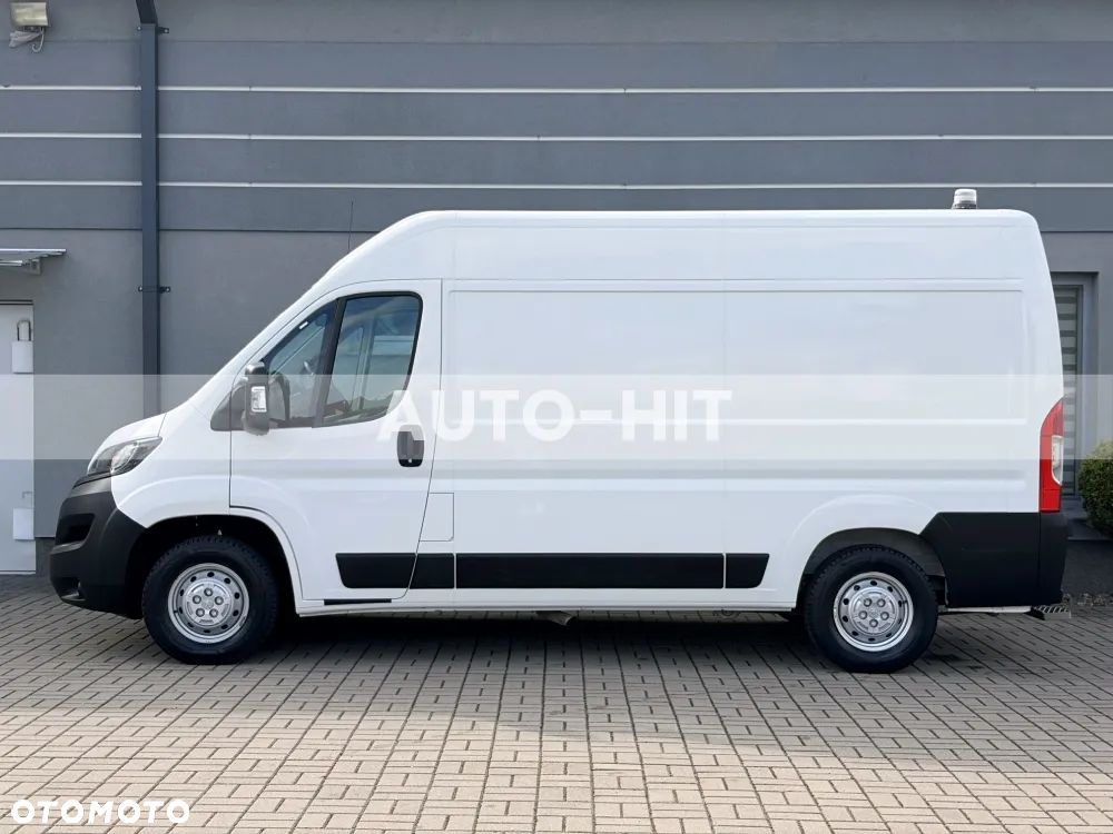 Peugeot Boxer - 13
