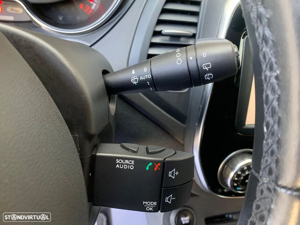 Renault Captur ENERGY TCe 120 EDC Dynamique - 9