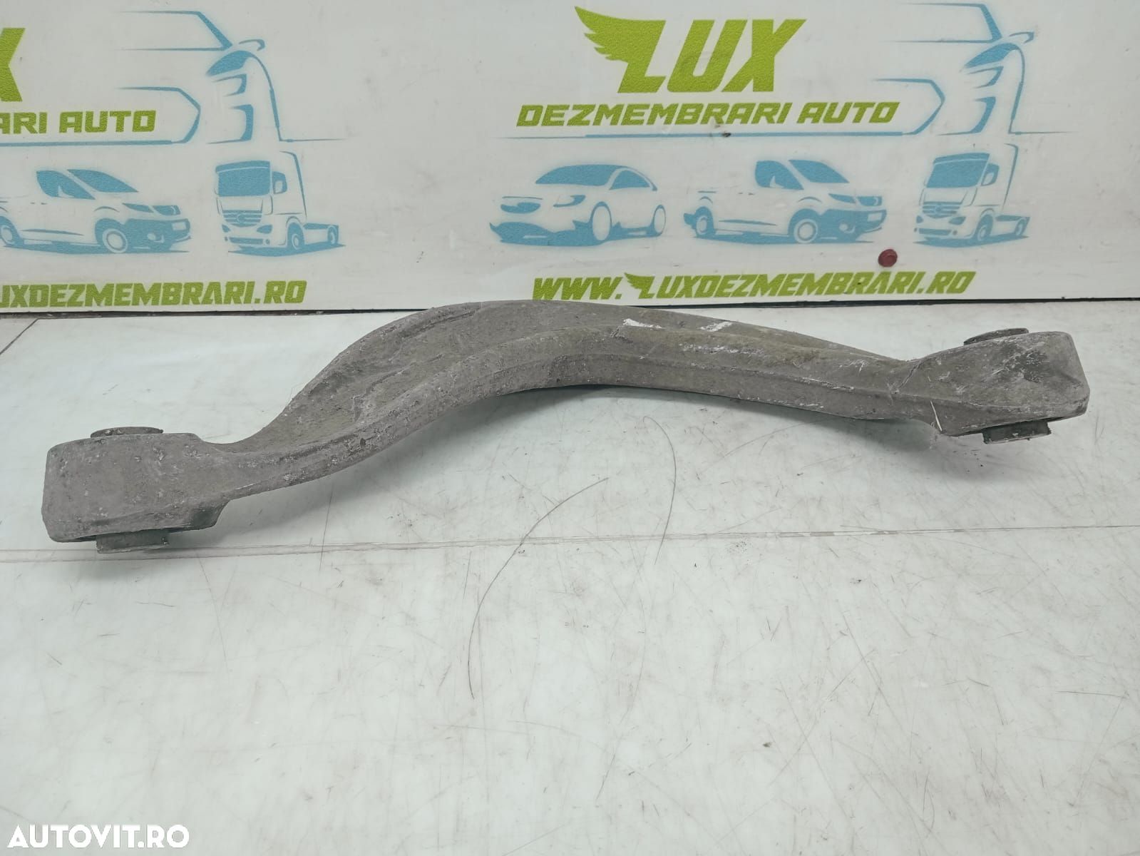 Brat suspensie dreapta spate 8K0505324H Audi A8 D4/4H - 1