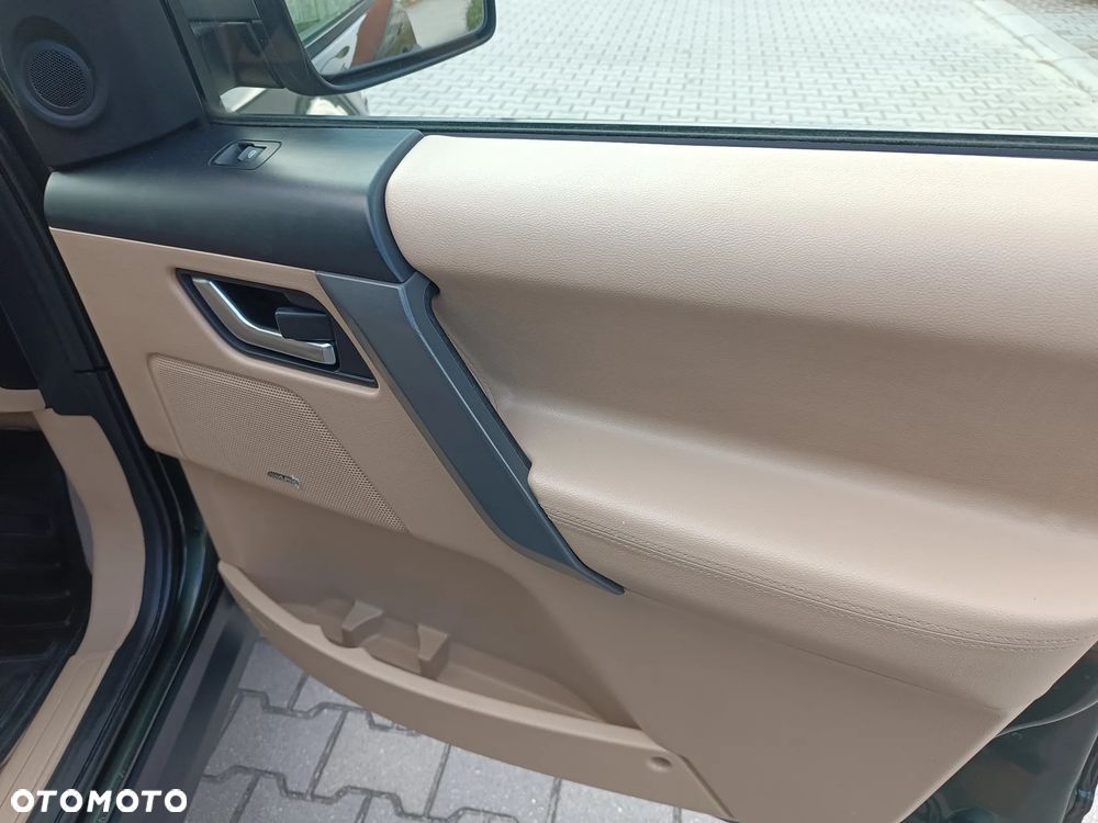 Land Rover Freelander 3.2i HSE - 18