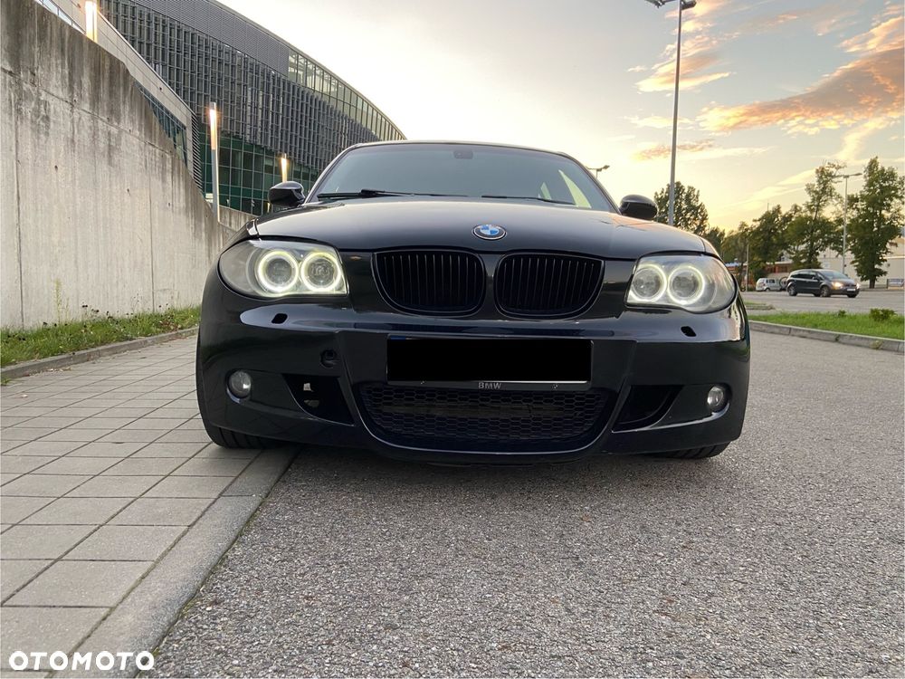 BMW Seria 1 120i - 1
