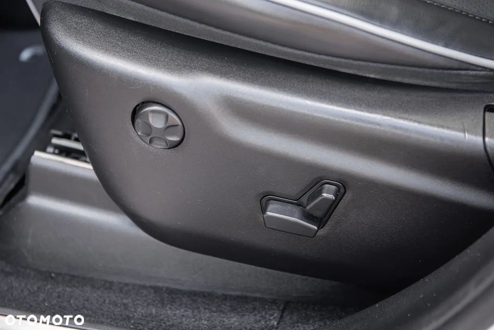 Jeep Grand Cherokee 3.6 V6 Overland - 18