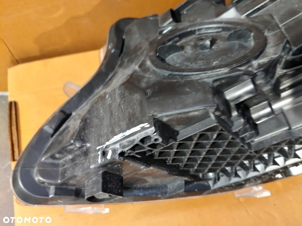 Lampa prawy przód Mercedes Vito V 447 Europa - 8