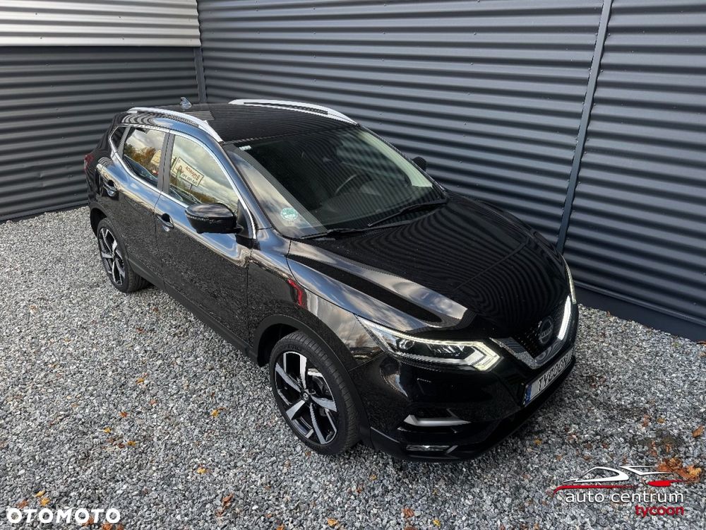 Nissan Qashqai - 28