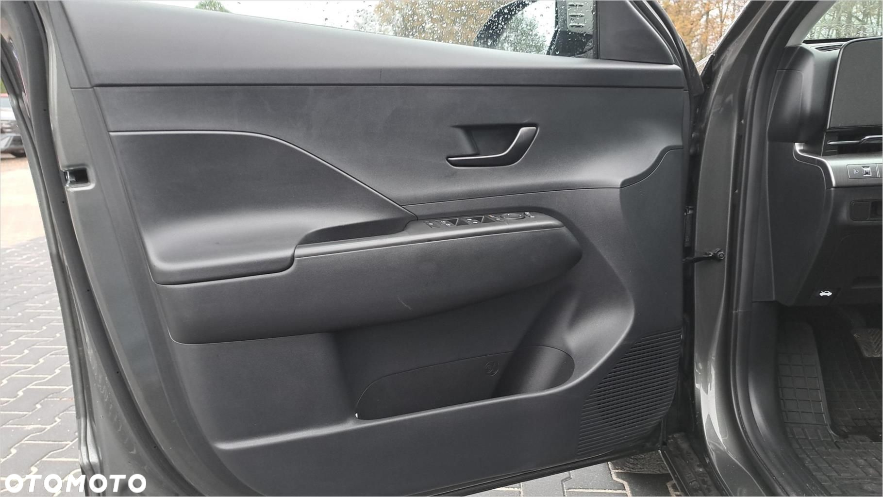 Hyundai Kona - 10