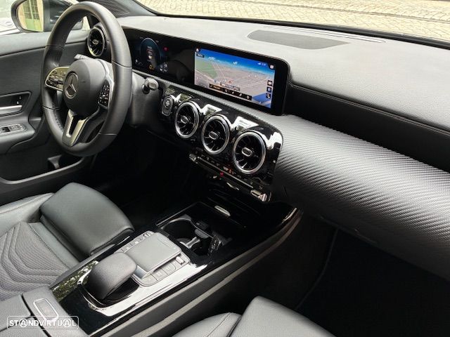 Mercedes-Benz A 250 e - 20