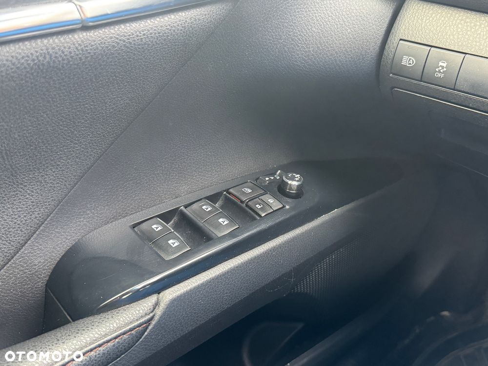 Toyota Camry 2.5 Hybrid Executive CVT - 25