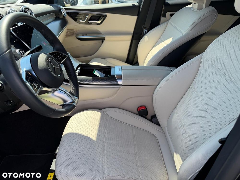Mercedes-Benz GLC 200 d mHEV 4-Matic Avantgarde - 10