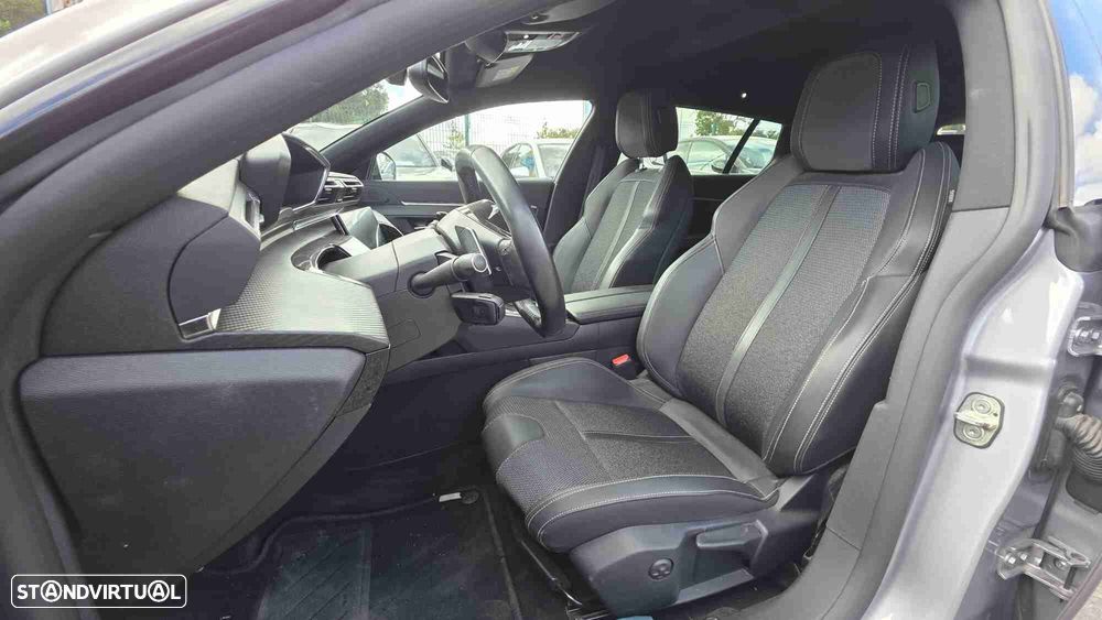 Peugeot 508 SW 1.6 Hybrid Allure e-EAT8 - 10