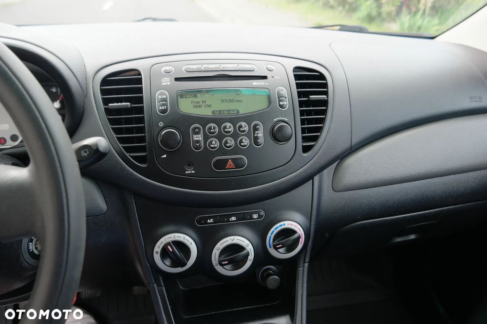 Hyundai i10 - 26