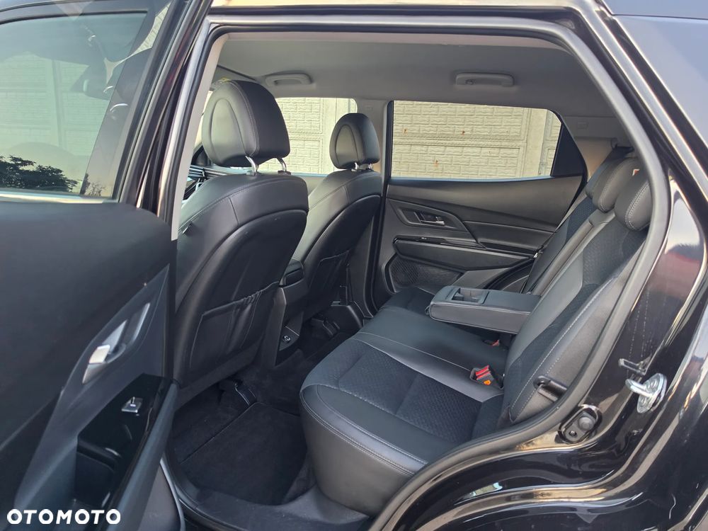 SsangYong/KGM Korando - 16