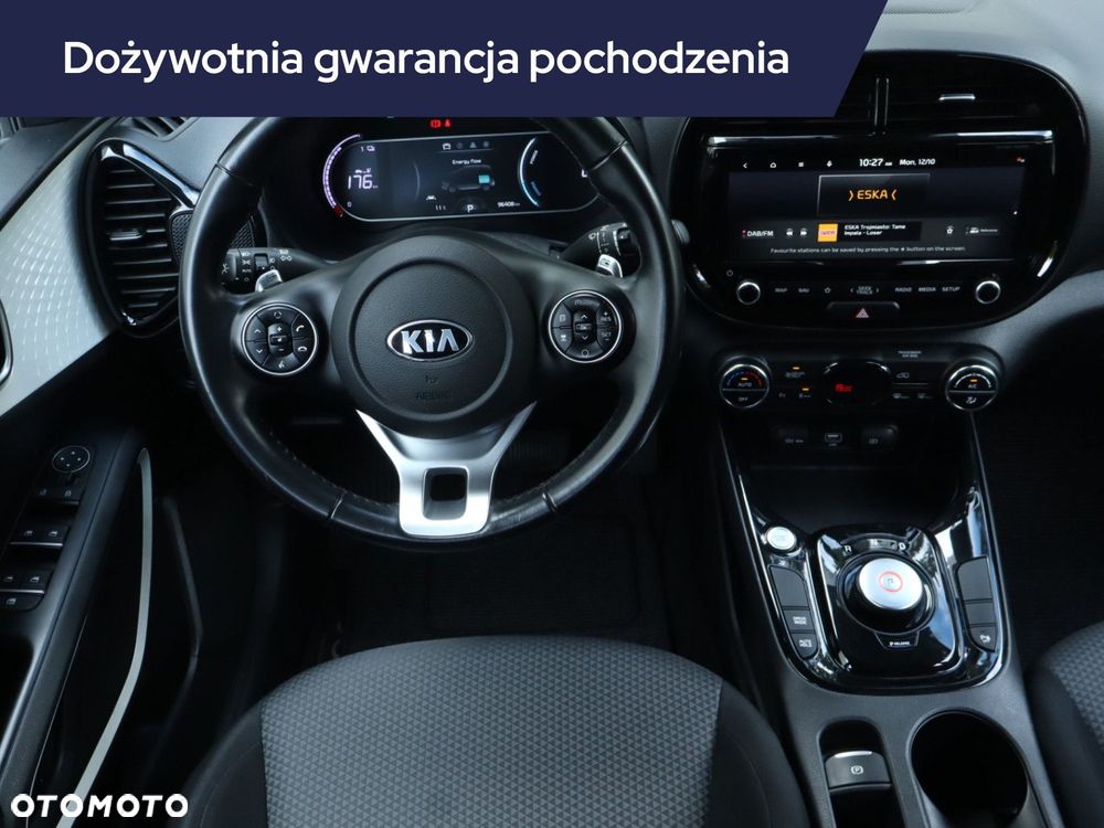 Kia Soul - 9