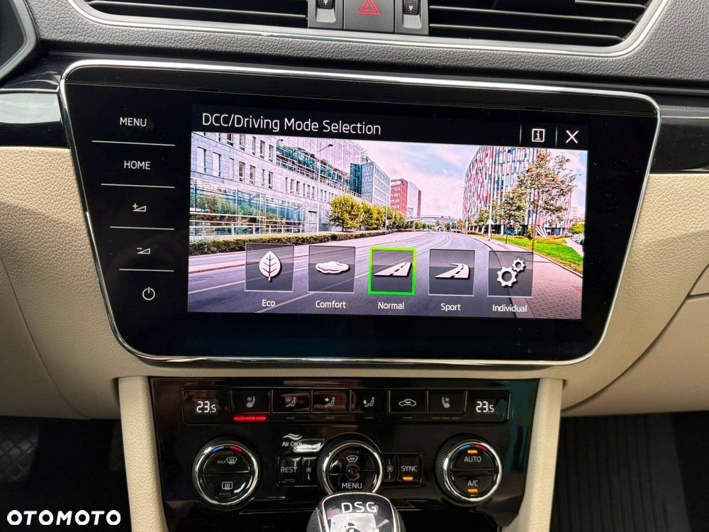 Skoda Superb 2.0 TDI 4x4 L&K DSG - 24