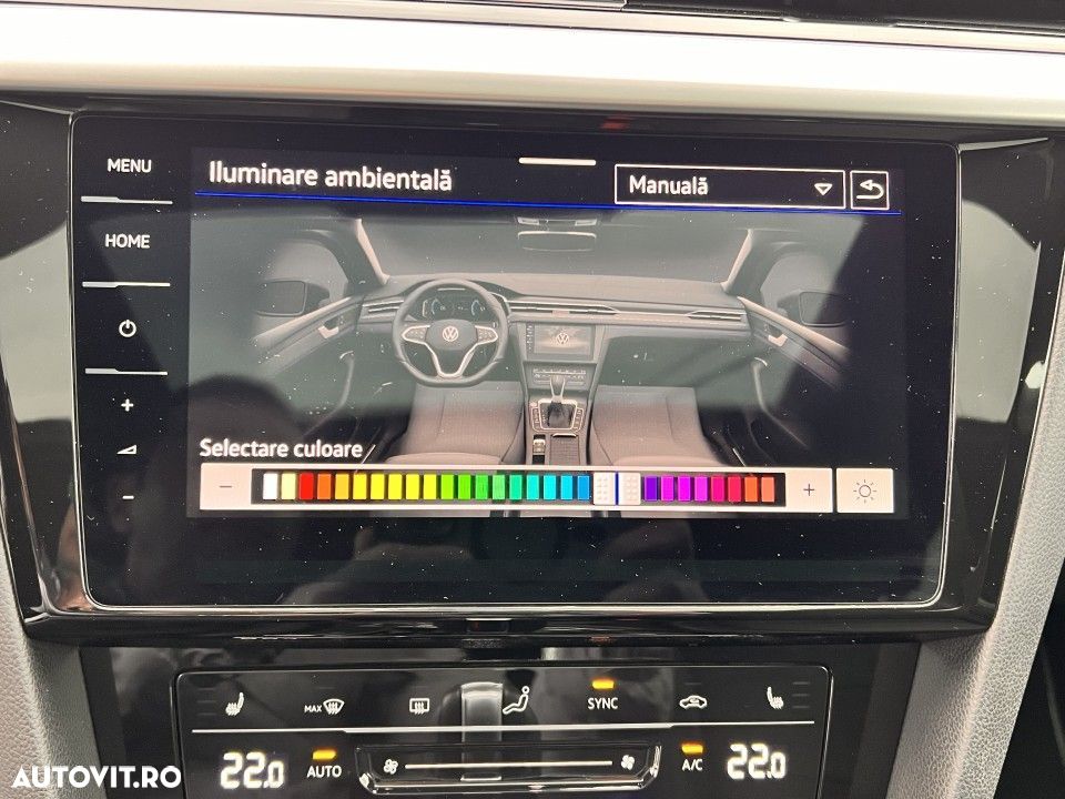 Volkswagen ARTEON - 30