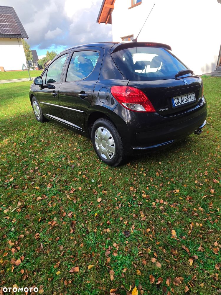 Peugeot 207 95 VTi Premium - 18