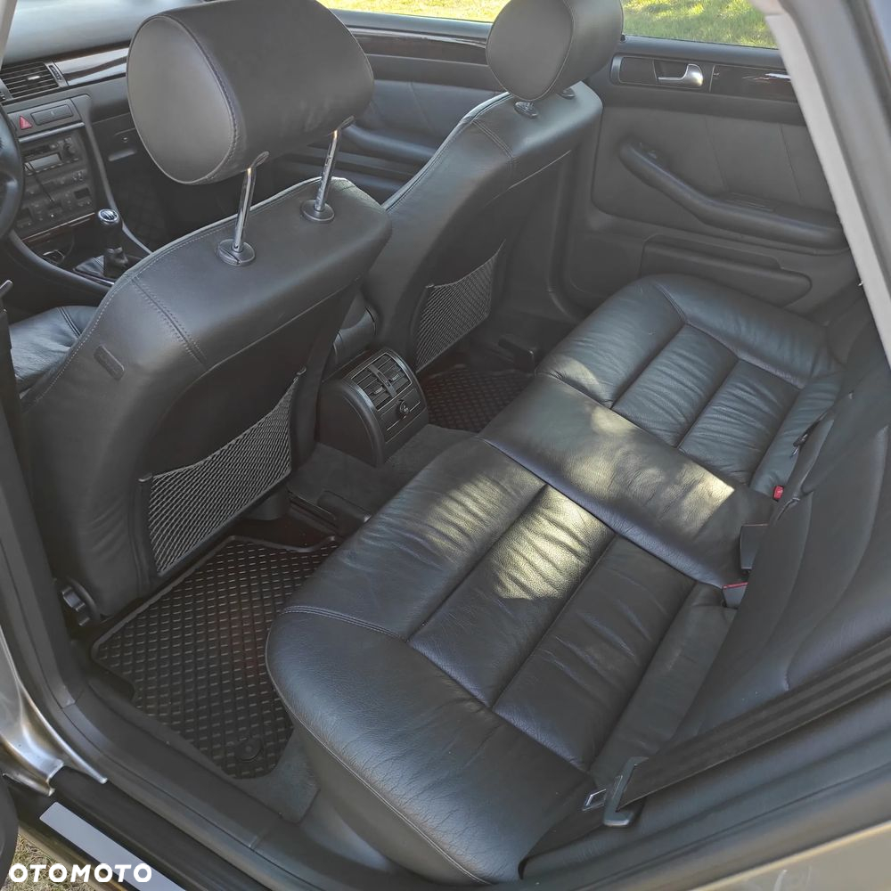 Audi A6 - 10