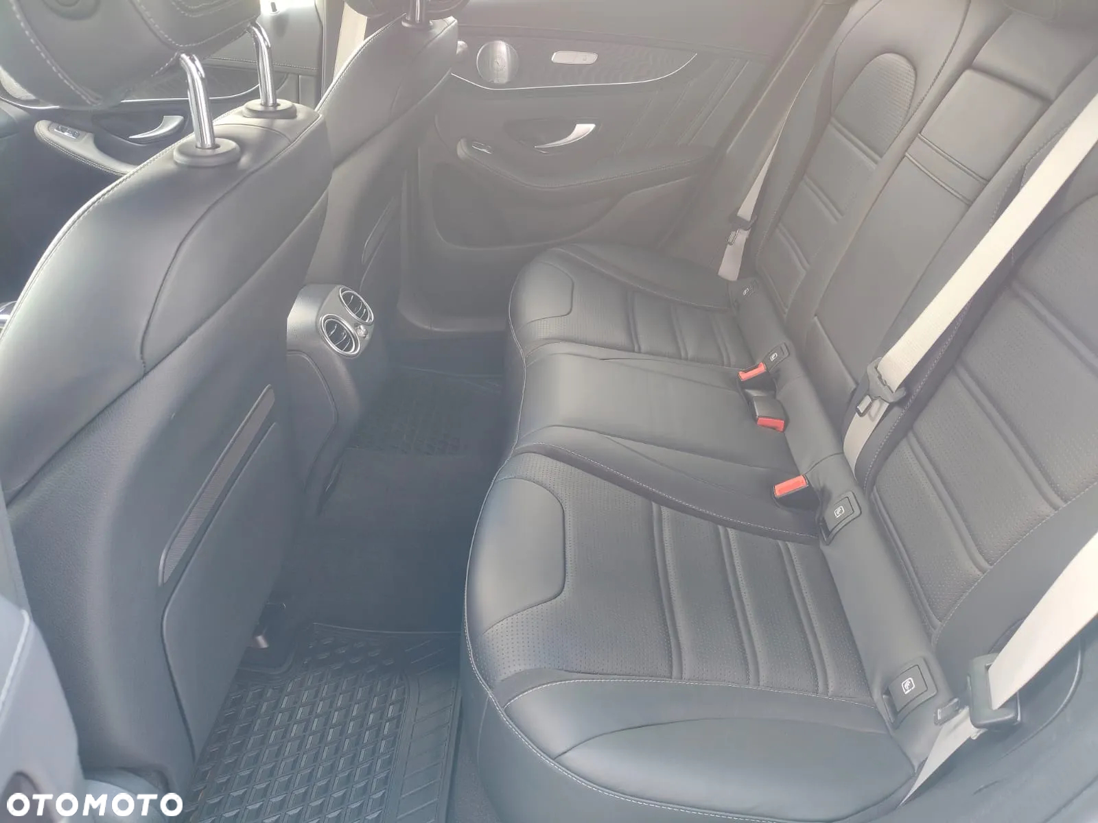 Mercedes-Benz GLC AMG Coupe 63 S 4-Matic+ - 22