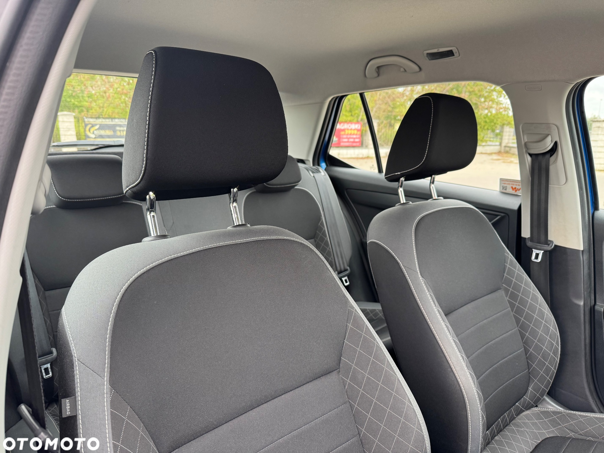 Skoda Fabia 1.0 TSI Ambition - 5