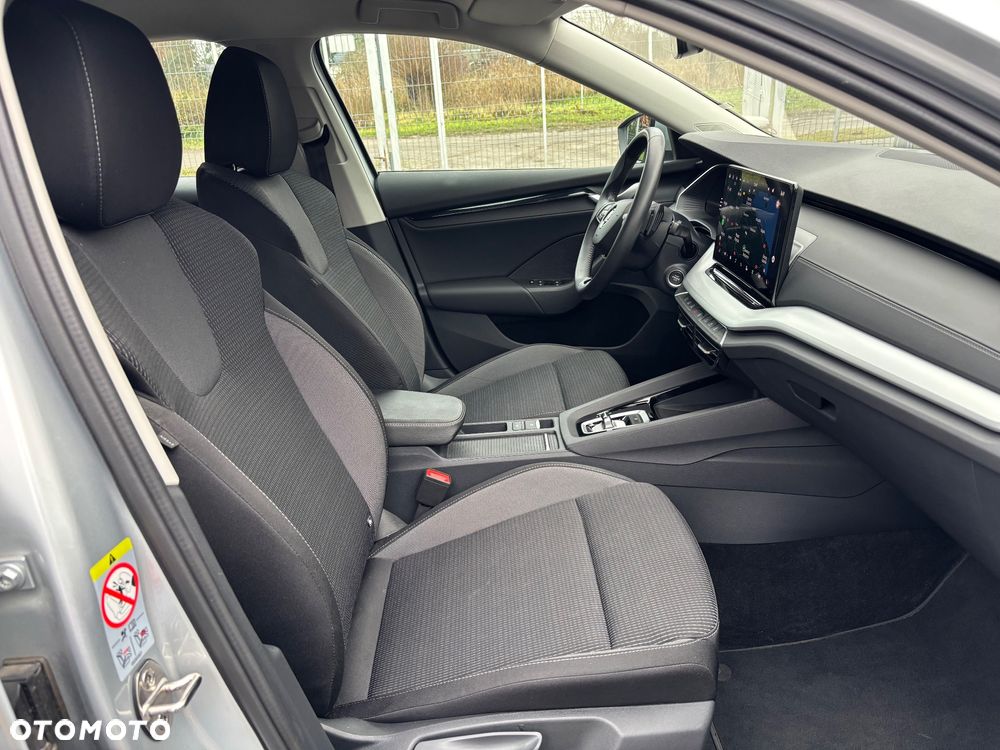 Skoda Octavia 2.0 TDI DSG Ambition - 16