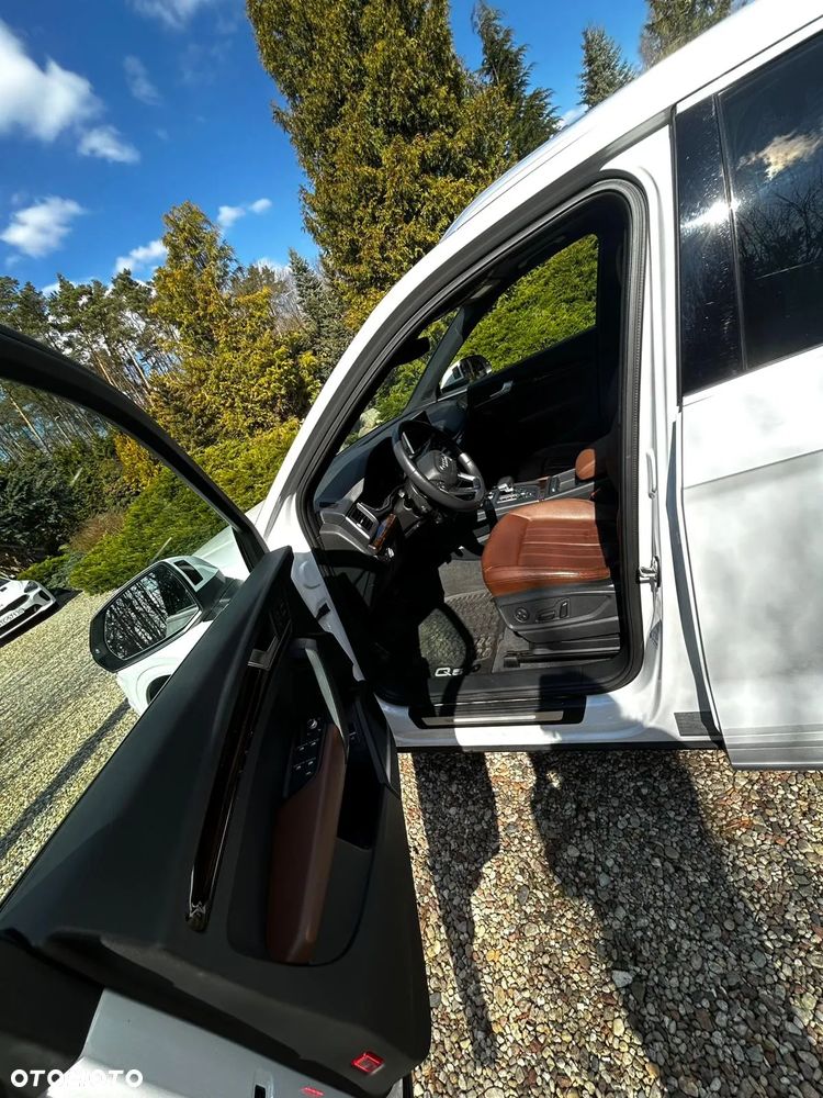 Audi Q5 2.0 TFSI Quattro Sport S tronic - 9