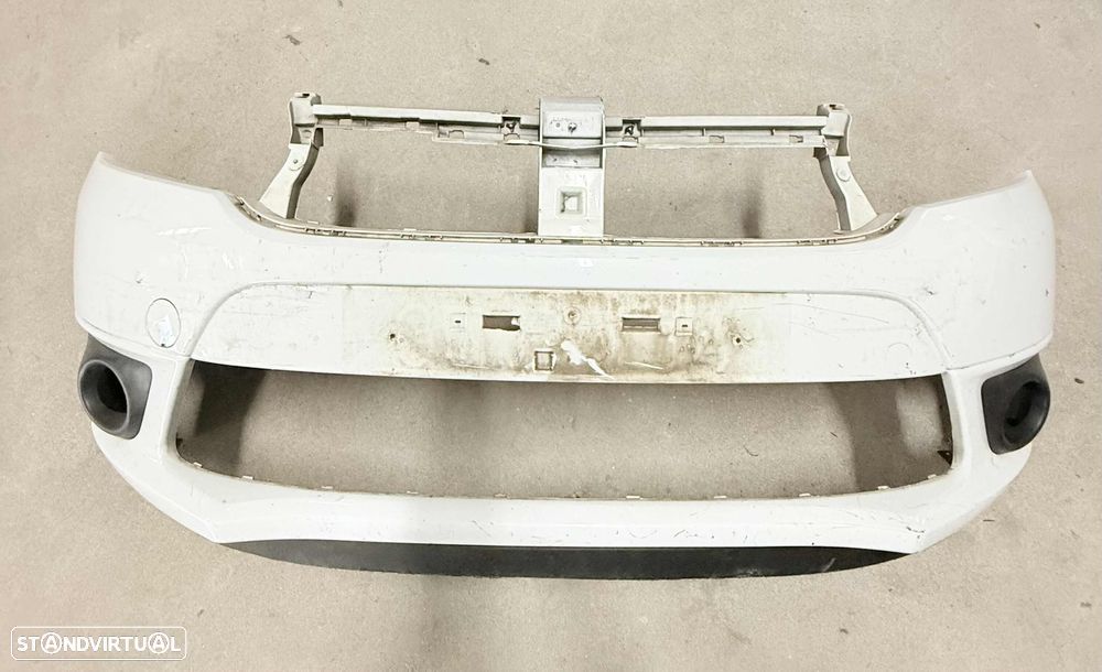 PARA CHOQUES FRENTE DACIA SANDERO II - 1