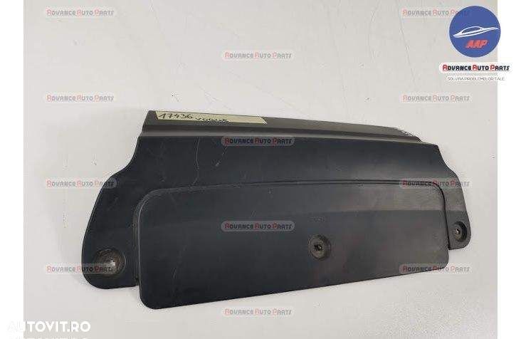 Ornament Spoiler Fusta Bara Spate original Vogue Land Rover  Range Rov - 3