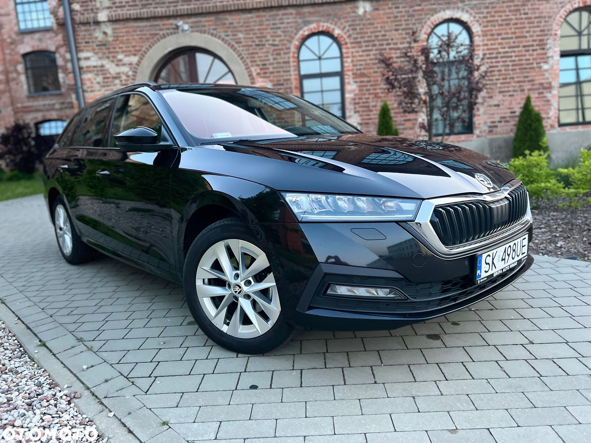 Skoda Octavia 2.0 TDI Ambition - 7