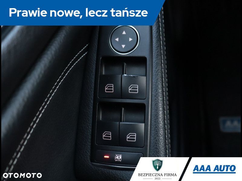 Mercedes-Benz CLA - 24