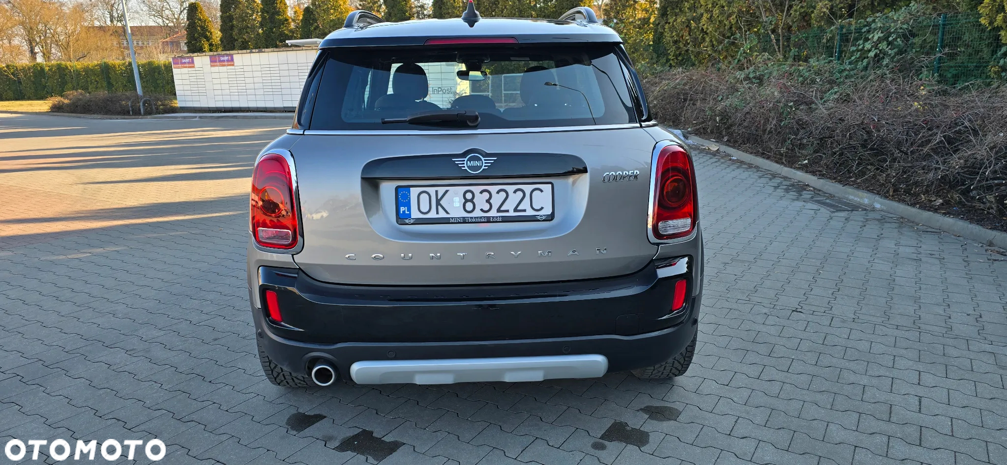 MINI Countryman Cooper - 7