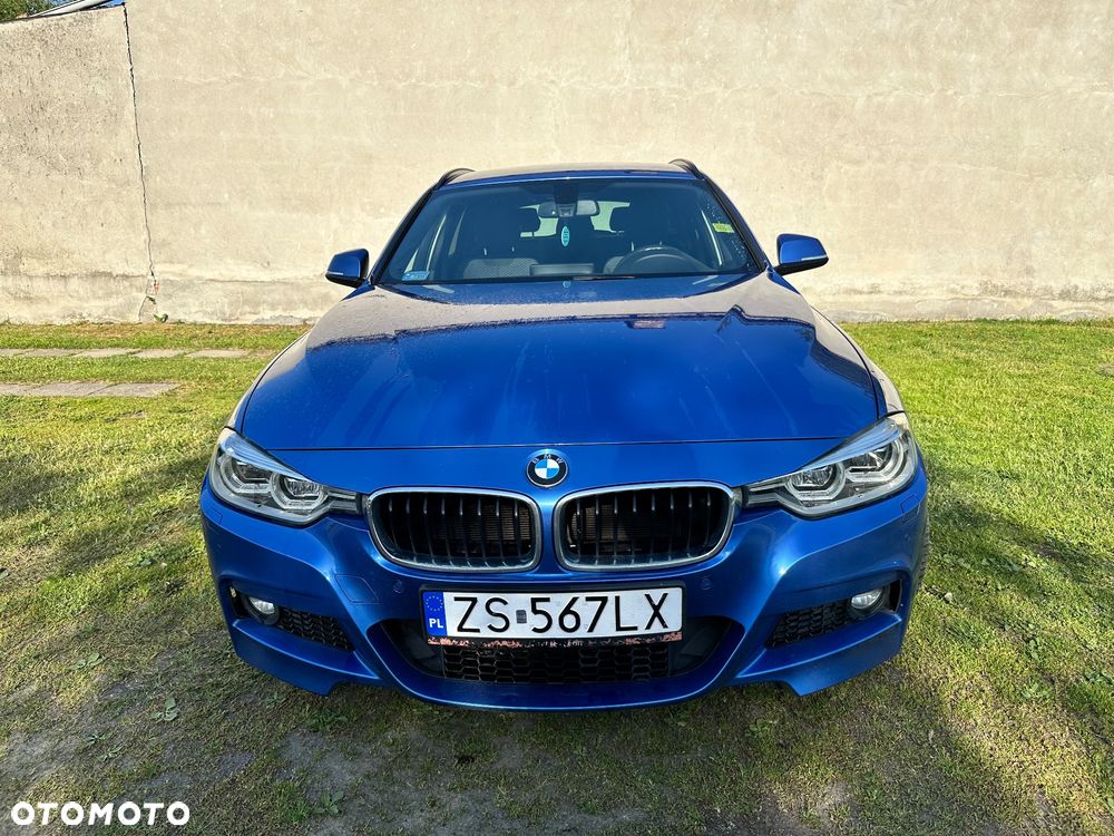 BMW Seria 3 330i - 2