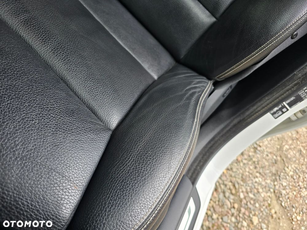 BMW Seria 5 520d xDrive Luxury Line - 25