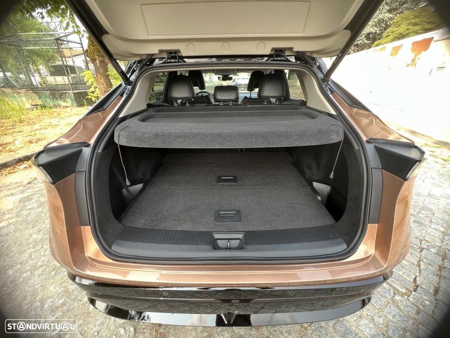 Nissan Ariya 63 kWh Advance - 51