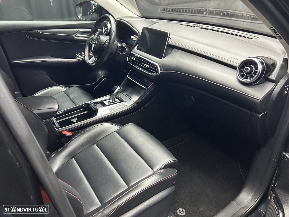 MG EHS 1.5 T-GDI Plug-in Hybrid Comfort - 10