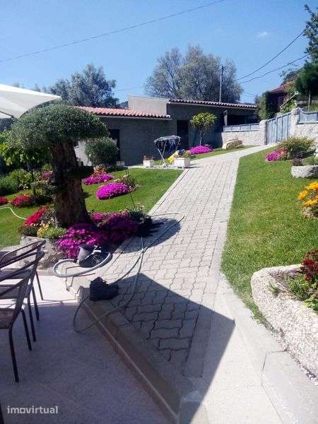 Vivenda com Jardim e Quintal T3 - Grande imagem: 2/12