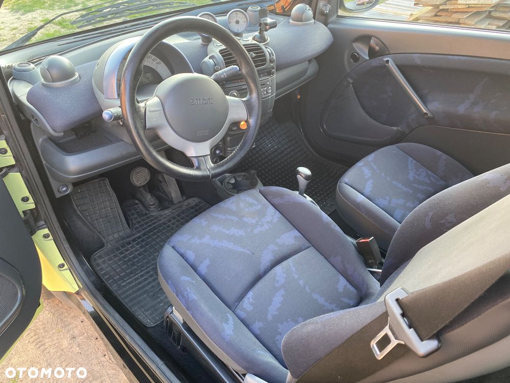 Smart Fortwo softtouch pulse cdi - 4