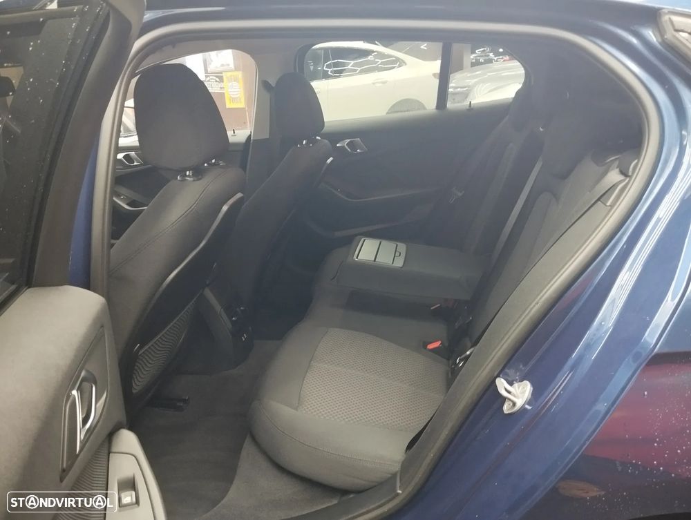 BMW 116 i Advantage - 13