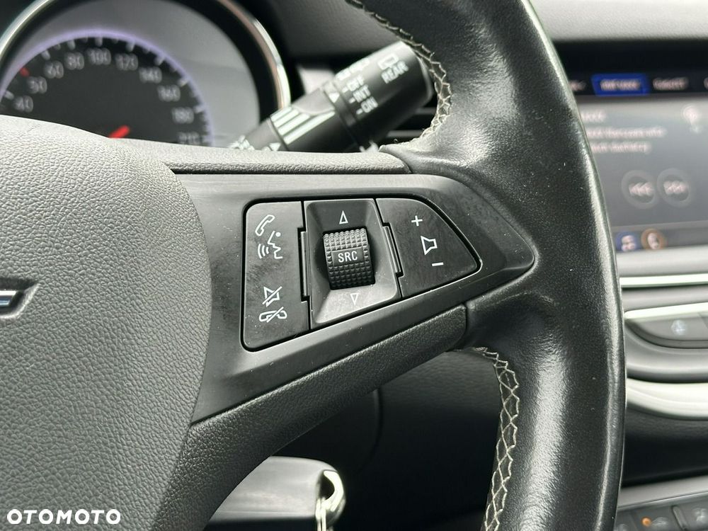 Opel Astra - 31