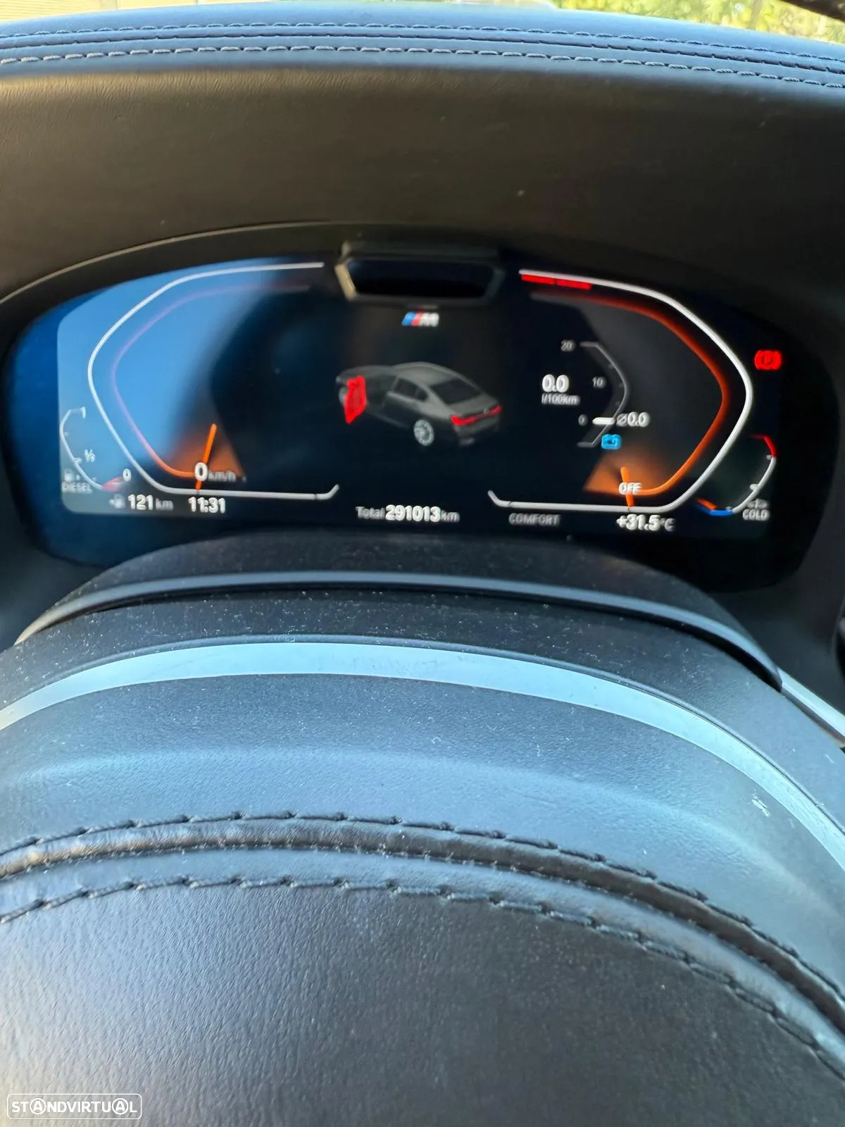 BMW 740 d xDrive Pack M Auto - 11