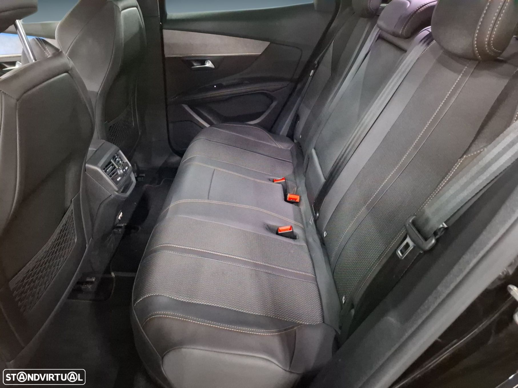 Peugeot 3008 1.6 Hybrid GT e-EAT8 - 10