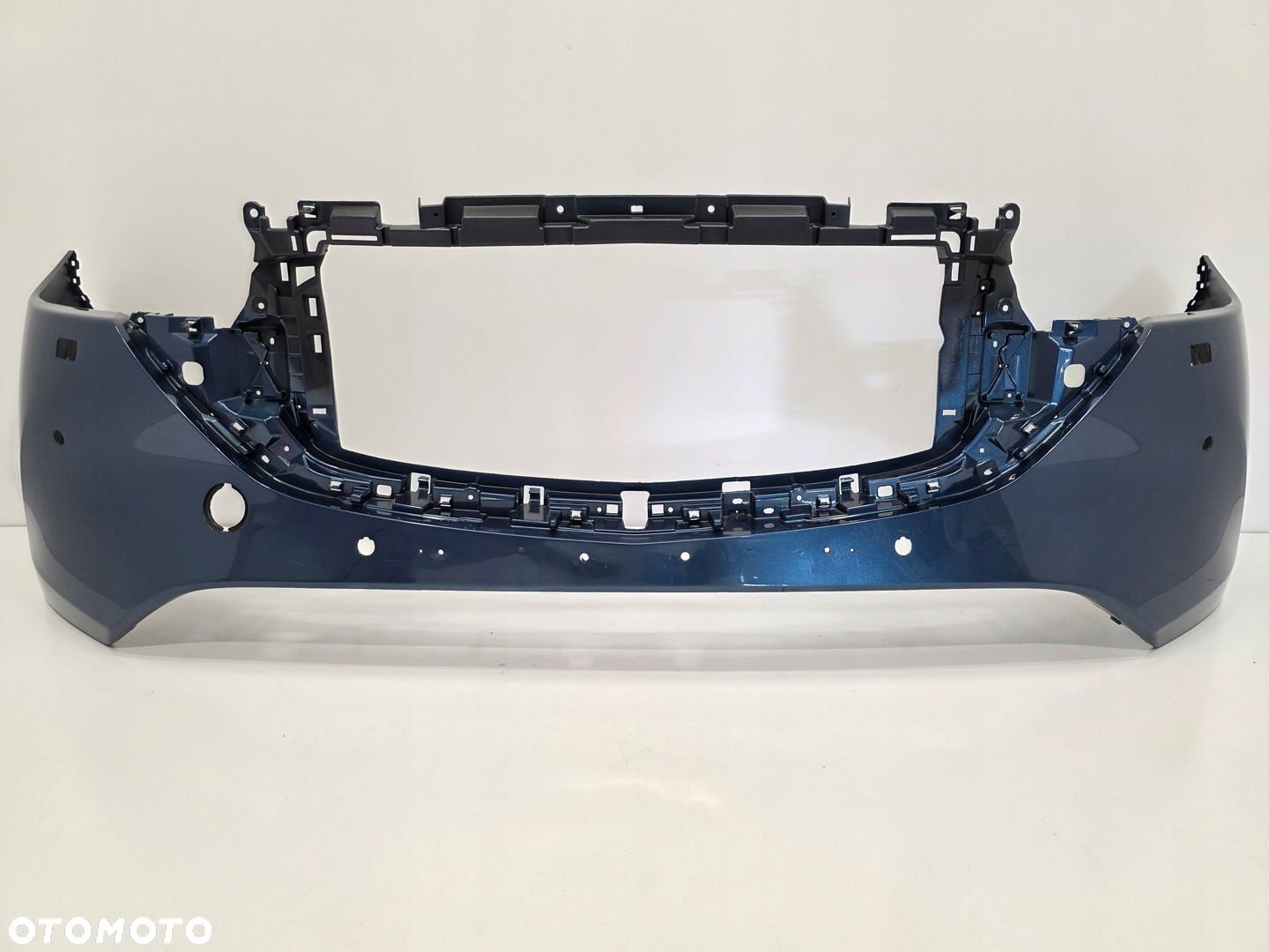 ZDERZAK PRZÓD PRZEDNI MAZDA CX-5 II LIFT KSD4-50031 - 1